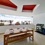 Flh Lagos Central Flat With Terrace