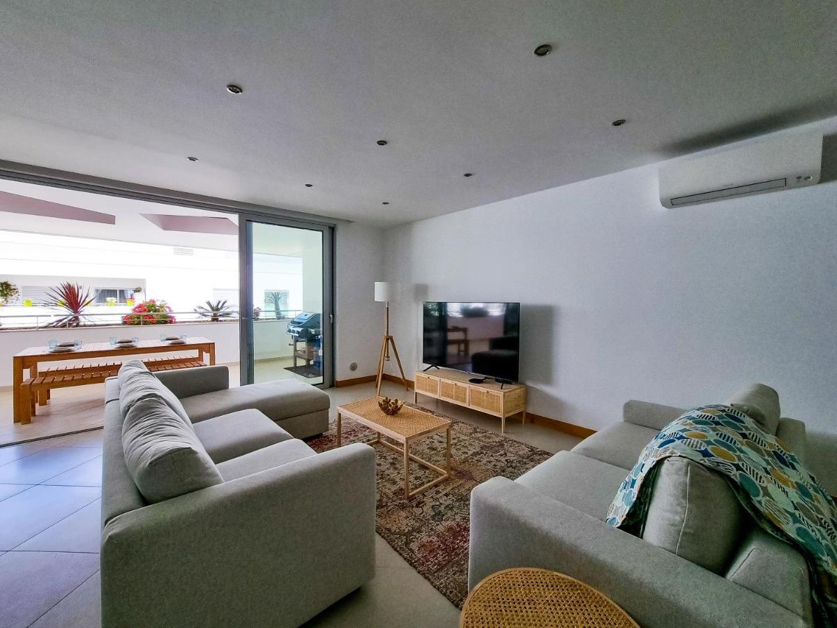 Flh Flat With Terrace *