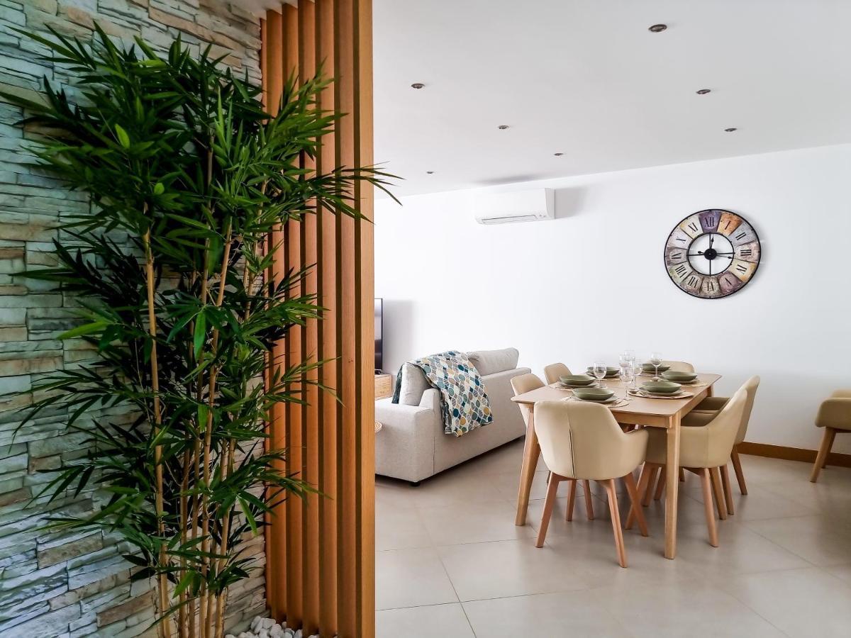 Apartment Flh Flat With Terrace *