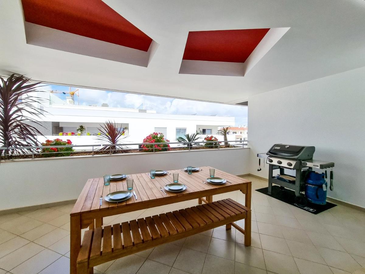 Apartment Flh Flat With Terrace