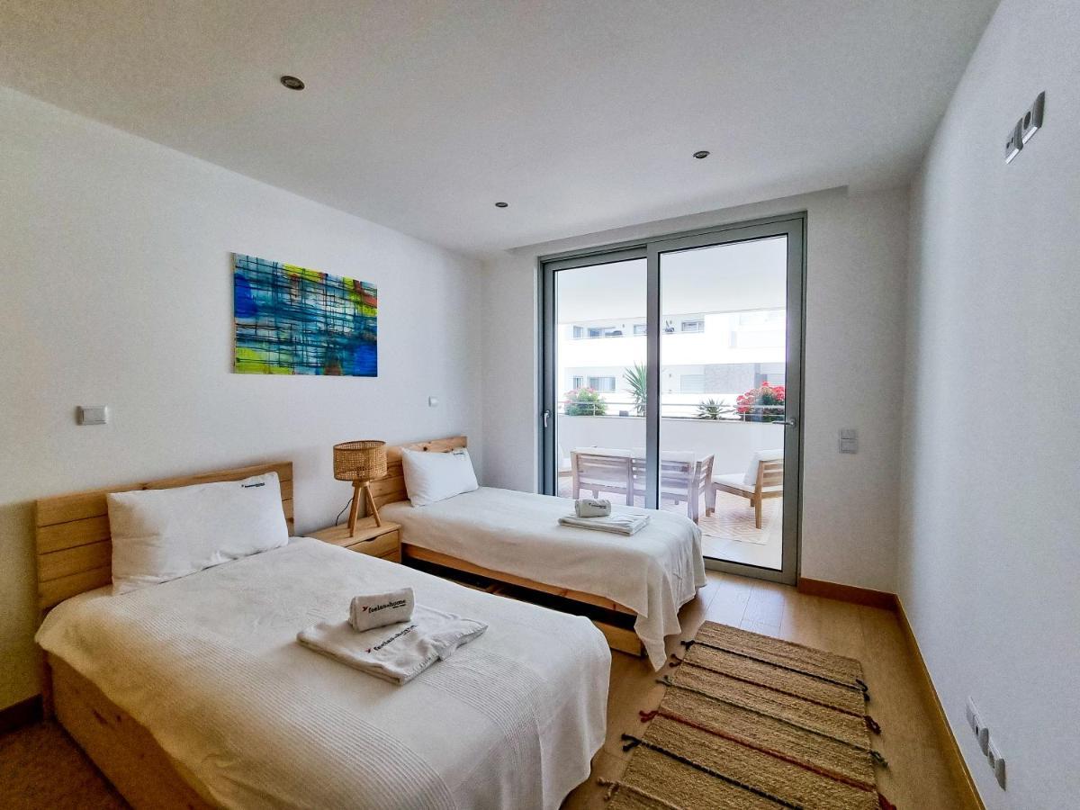 Flh Flat With Terrace