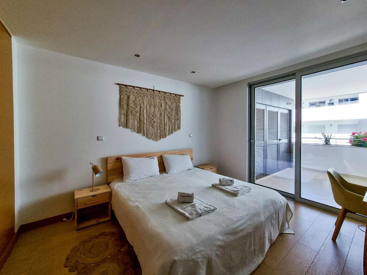 Flh Flat With Terrace Apartment *