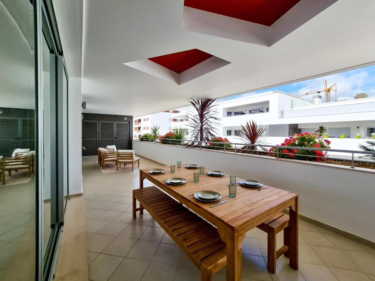 Apartment Flh Flat With Terrace Lagos