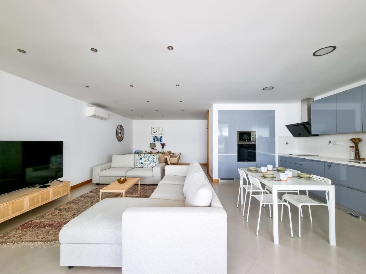 Apartment Flh Flat With Terrace *