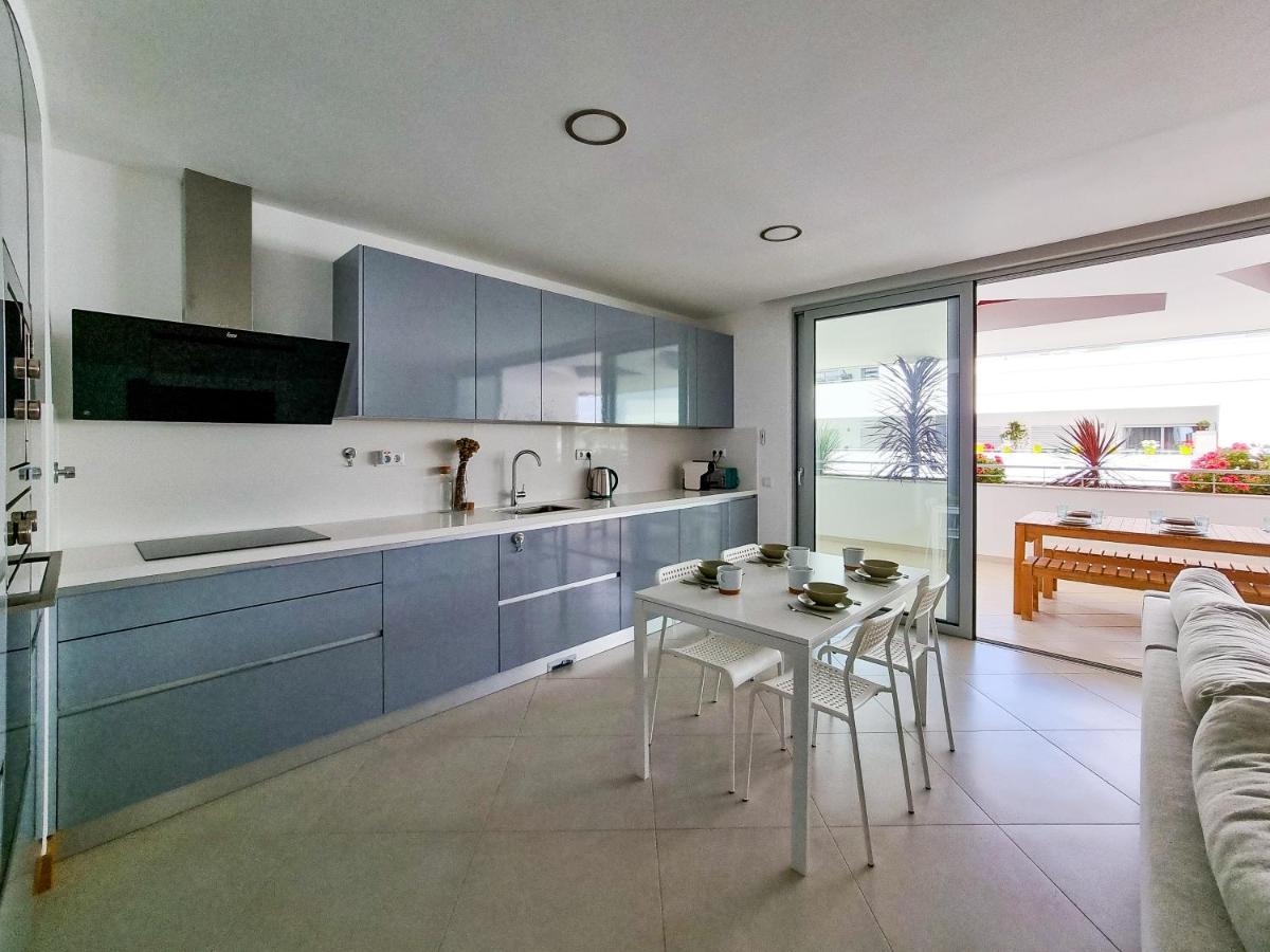 Apartamento Flh Flat With Terrace Lagos