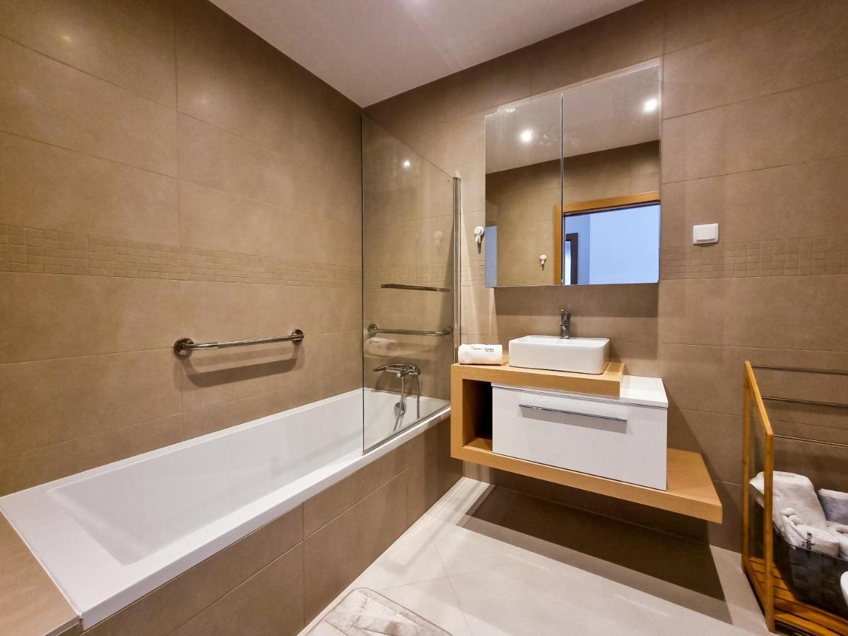 Flh Flat With Terrace Apartamento *